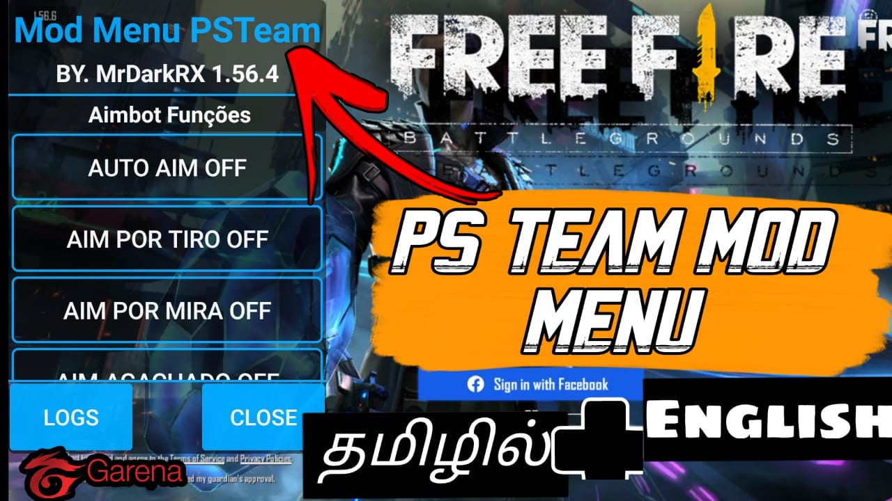 free fire headshot hack mod apk 2021 download free fire headshot hack mod apk 2021 download