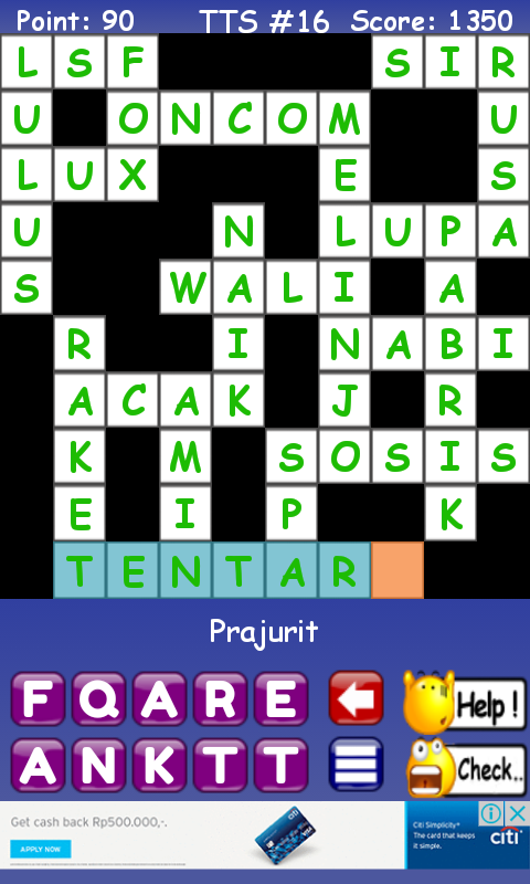 Kunci Jawaban Tts 18 Guru Galeri