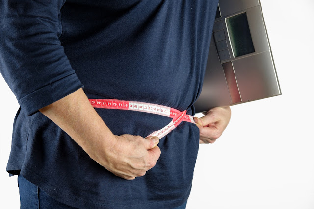 هل حزام التخسيس مفيد لفقدان الدهون في البطن ؟