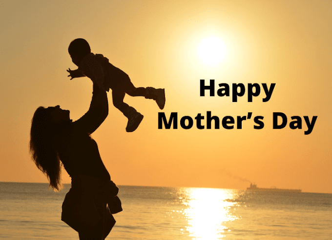 Mother’s Day 2021: Wishes, Messages, Quotes, WhatsApp and Facebook Status to Share With Your Mom