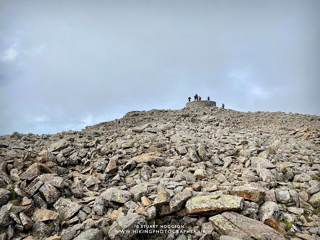 Scafell Pike walk routes height climbing corridor route, the best route up, Seathwaite, Elevation, Hotels, Campsites Lake District