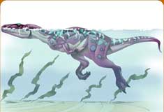 عالم الديناصورات الجزء الرابع 4