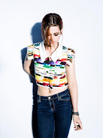 Kristen Stewart HQ photo