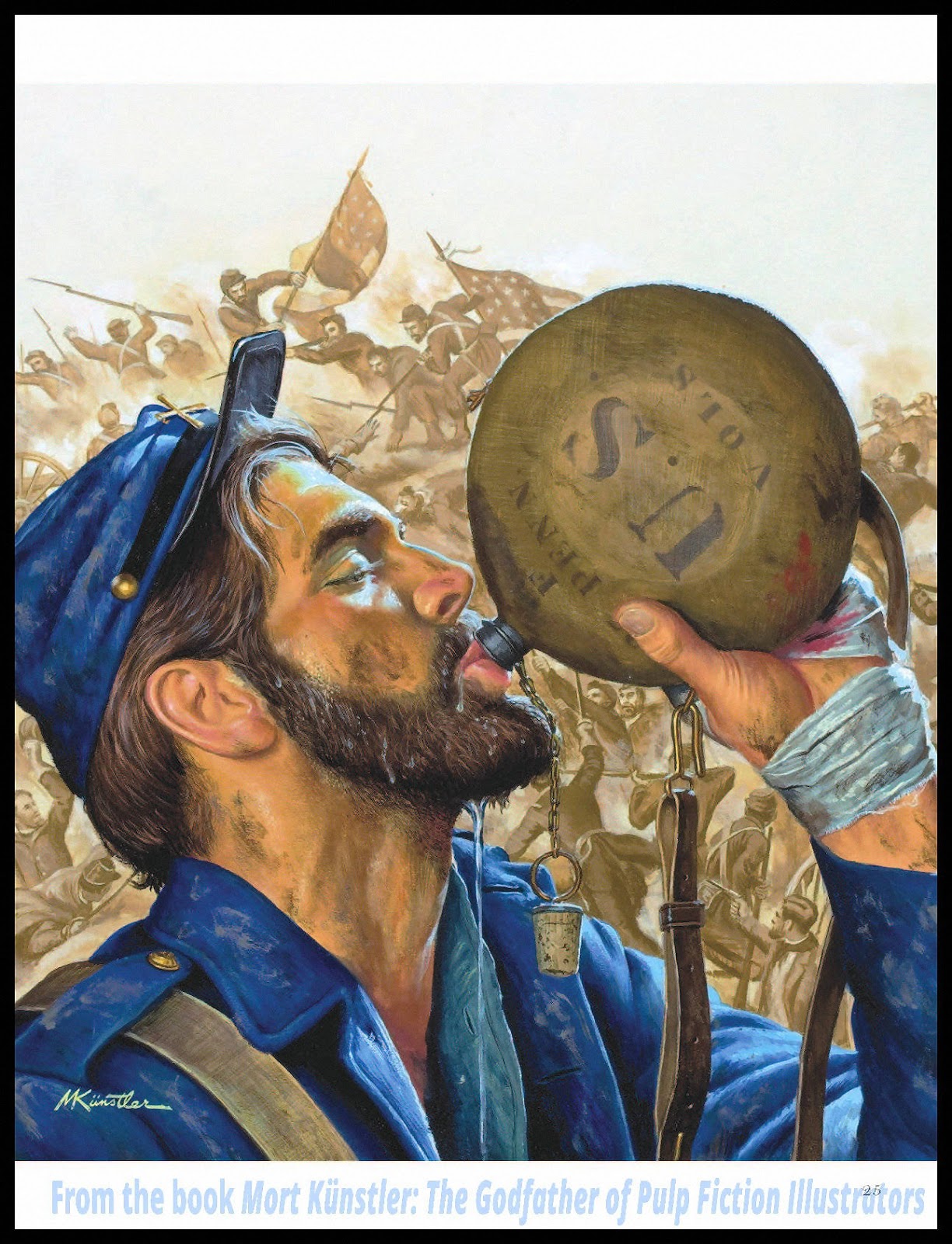 Prints And Principles May 2020