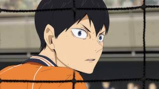 Hellominju.com: ハイキュー!! アニメ第4期23話『静かなる王の誕生』 | 烏野VS稲荷崎 | Haikyū!! Season4 EP.23"Birth of the Serene King" | Hello Anime !