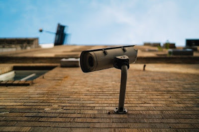 Choose the right CCTV camera depending on your purpose