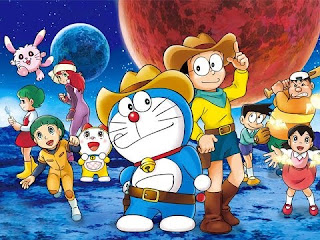 Doraemon Season 08 All Episodes In Hindi In 720p