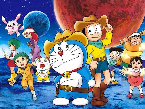 Doraemon Season 08 All Episodes In Hindi In 720p Doraemon Season 08 All Episodes In Hindi In 720p