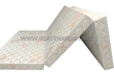 Kinh nghiệm chọn mua nệm chính hãng