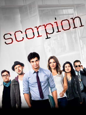 Scorpion (3