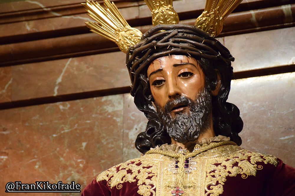 El Blog de Kikofrade La Macarena