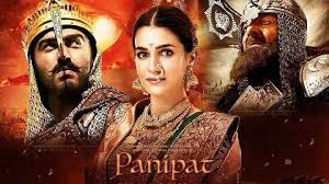 panipat full movie,Watch Or Download Panipat Full Hindi Movie In HD 