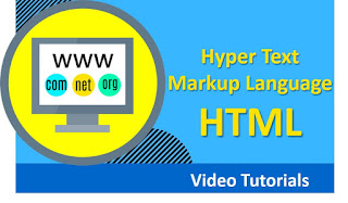 HTML Video Tutorials in Hindi