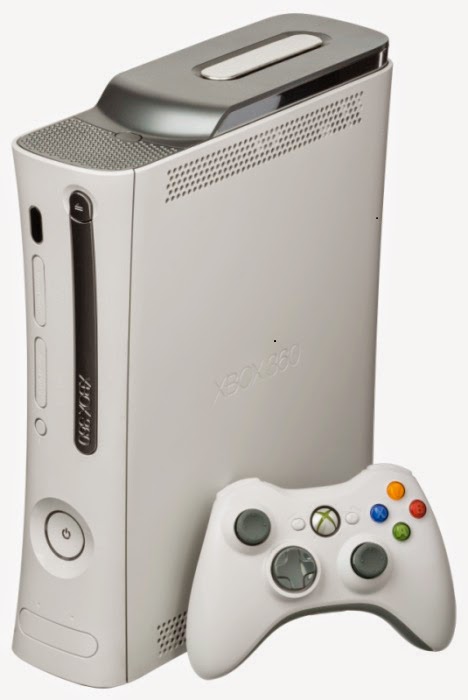 Los 20 Juegos mas esperados para la Xbox 360 en el 2015