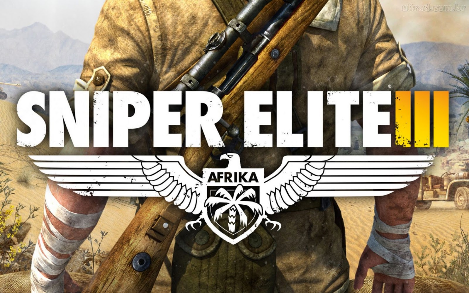 Sniper Elite 3 Receives Three New Multiplayer Maps and Part 2 of Save Sniper Elite 3 Receives Three New Multiplayer Maps and Part 2 of Save