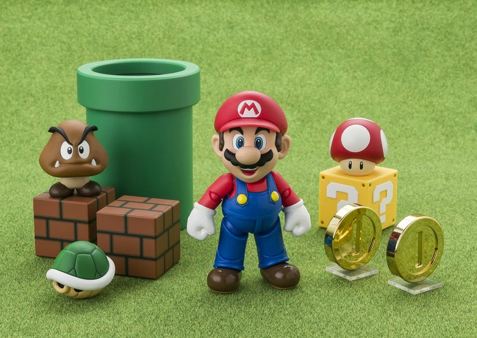 Купить mario bros. Игрушки Марио из Марио игрушки. Bandai фигурка супер Марио. Фигурка Марио из super Mario Bros. Super Mario Box игрушки.