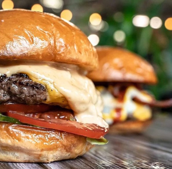 burger chef urla izmir menü fiyat sipariş iletişim bilgileri hamburger