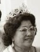 diamond crescent tiara selangor queen tengku ampuan rahimah malaysia