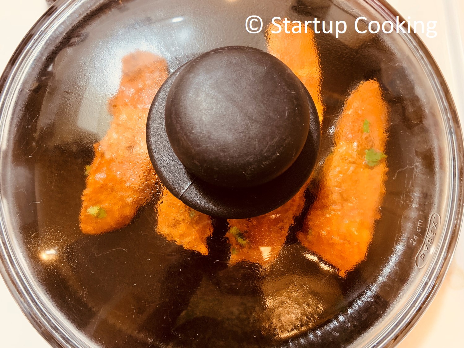 Salmon Fish Fry Recipe | Fish Fry Recipe | Startup Cooking