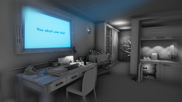 The Shattering (2020) PC Full Español The Shattering (2020) PC Full Español