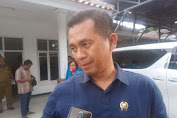 Temuan Komisi IV DPRD Kabupaten Sukabumi, Data penerima Bansos Amburadul