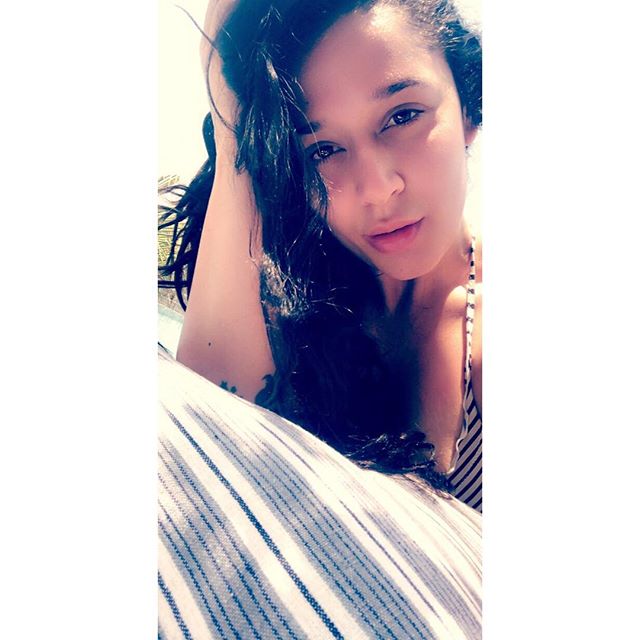 Krishna Shroff takes the internet by storm with her bold & sultry
