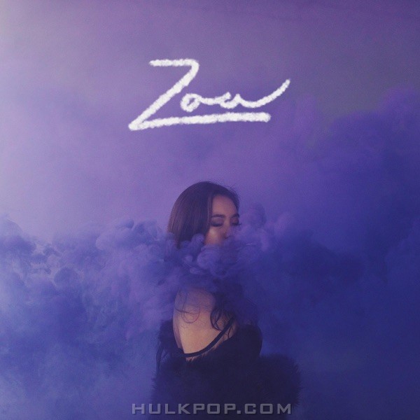 Zoa Seo – Zoa – EP