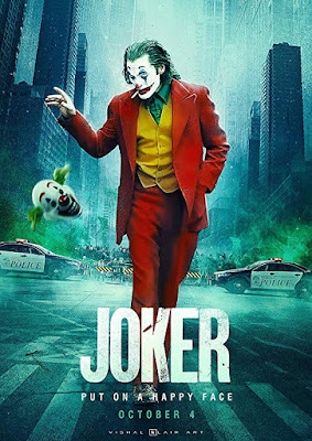 Joker 2019 Full Movie Dual Audio Hindi English Free Download HD 720p ...