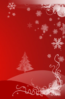 iPhoneZone: Fantastic Christmas Wallpapers for iPhone