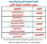 Muqorror KUSA (Kuliah Al-Ulum Asy-Syar'iyyah wal Arobiyyah) - Safwa University Muqorror KUSA (Kuliah Al-Ulum Asy-Syar'iyyah wal Arobiyyah) - Safwa University