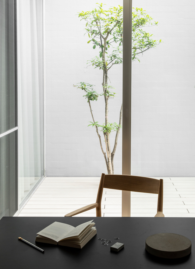 Kinuta Terrace by Norm Architects & Keiji Ashizawa