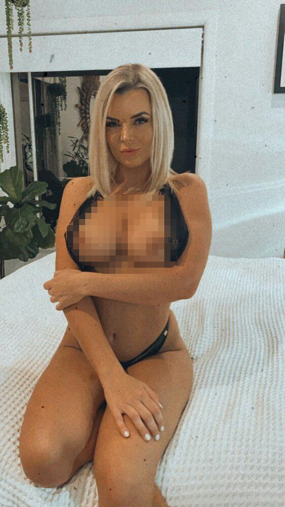 Chloe patterson xxx - 🧡 Fresh onlyfans Chloe Patterson nude galleries mega...