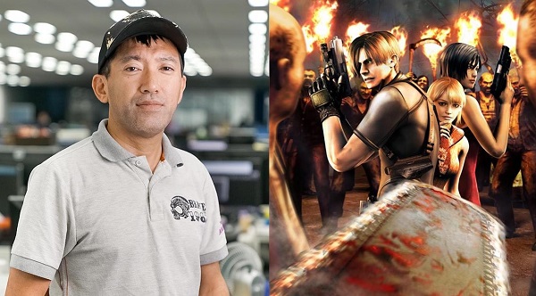 مبتكر سلسلة Resident Evil و Dino Crisis يجدد رغبته بالعمل على مشروع ضخم قبل تقاعده و يكشف عن تفاصيل مثيرة