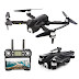 Spesifikasi Drone XMRC M8 Spesifikasi Drone XMRC M8