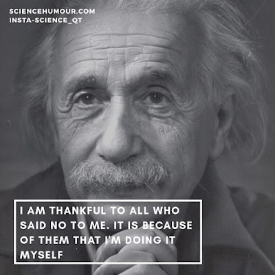 Albert Einstein Most Inspiring Quotes