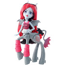 Monster High Frets Quartzmane Fright-Mares Doll