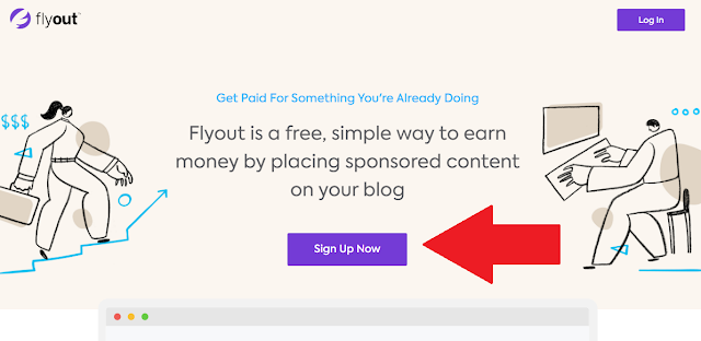 flyout se paise kaise kamate hai