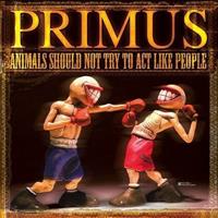 [2003] - Animals Should Not Try To Act Like People [EP]