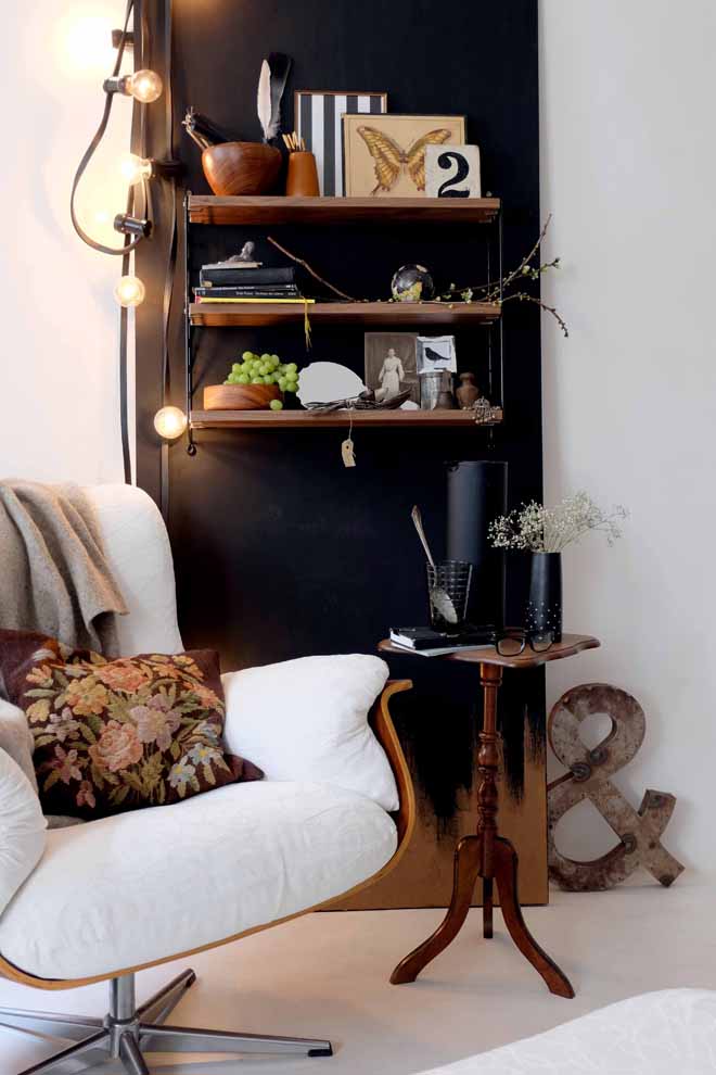 Was hat eine Wand mit Wandern zu tun? - Minza will Sommer Wanderwand, Minza will Sommer, mobile Wand, String Pocket, String Furniture, String Regal, Wandgestaltung, Deko, Lichterkette, Interior Design, Beistelltisch, Eames Chair, Iittala, Sissy Boy, Vintage, DIY, Sperrmüll, Estrichboden, Wohnen in Köln