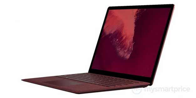 gia-ban-Surface-laptop-2