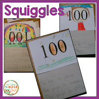 Celebrate the 100th day of school with books, activities, and a project that reaches all the students learning styles. Celebrate the 100th day of school with books, activities, and a project that reaches all the students learning styles.
