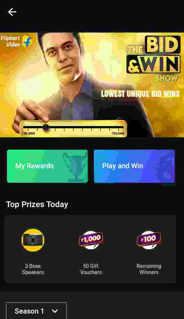 bose speakers flipkart