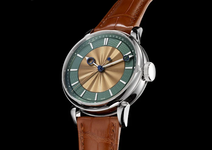 Louis Erard Excellence Guilloché Main II – The Watch Pages