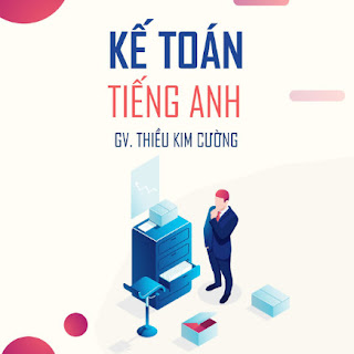 Kế toán tiếng Anh ebook PDF-EPUB-AWZ3-PRC-MOBI