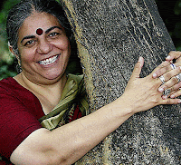 Vandana Shiva