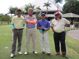 Kelab Golf Sarawak, Kuching