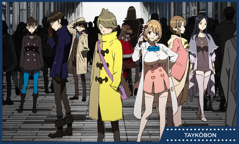 Occultic Nine 04 Vostfr Ddl Telecharger Uptobox tuanimanmk2nd.blogspot.com