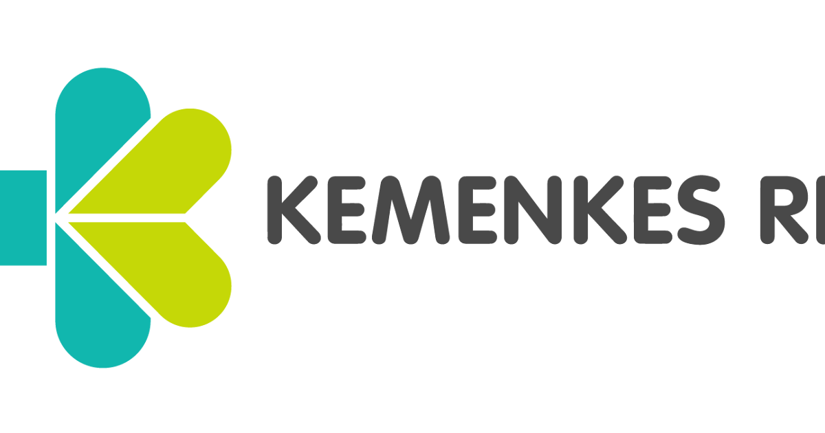 Download Logo Kemenkes Ri New Cdr Png Hd Gudang Logo