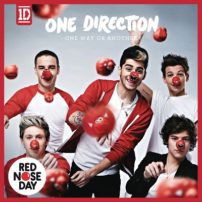 One Direction: Lirik lagu One Way or Another