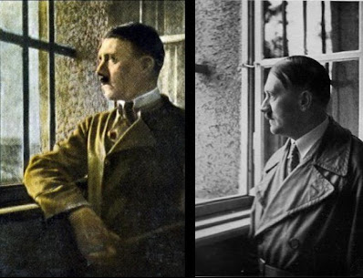 Hitler in Landsberg
